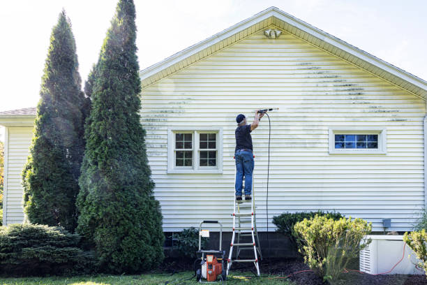Best Deck and Patio Pressure Washing in Castle Point, MO