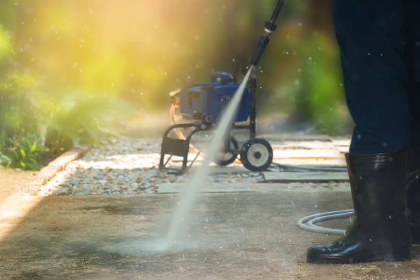 Best Brick and Stone Cleaning in Castle Point, MO